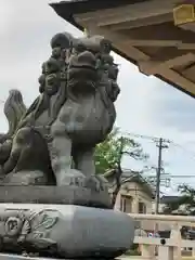 神明神社(福井県)