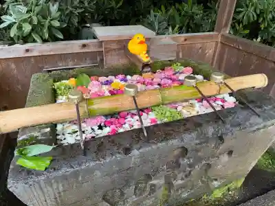 白根神社(群馬県)