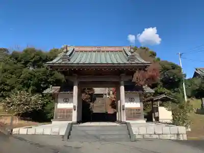浄蓮寺(千葉県)