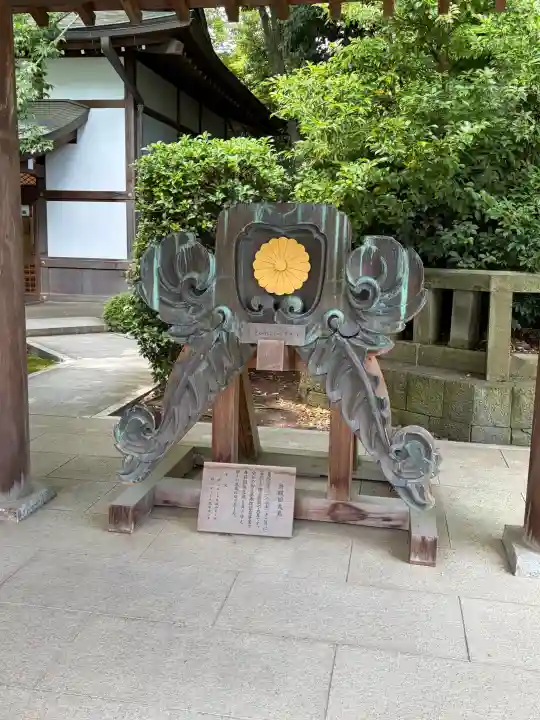 三嶋大社(静岡県)