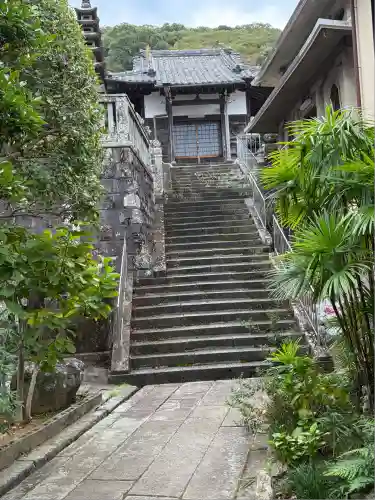 浄安寺(長崎県)