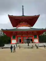 壇上伽藍(和歌山県)