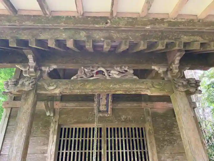 合戸神社(千葉県)