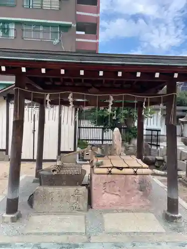 兵庫嚴島神社(兵庫県)
