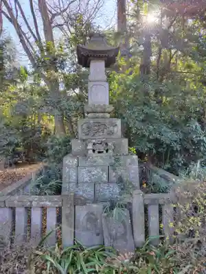 善宗寺(埼玉県)