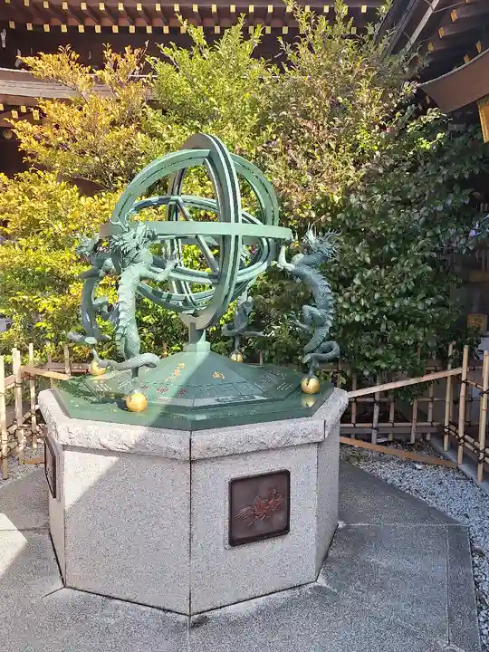 寒川神社(神奈川県)