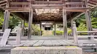 織田神社のその他建物