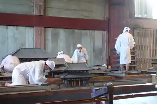 東大寺(奈良県)