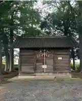 亀井神社(埼玉県)