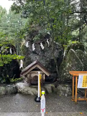 白山比咩神社(石川県)