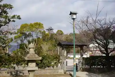 犬山神社のその他建物