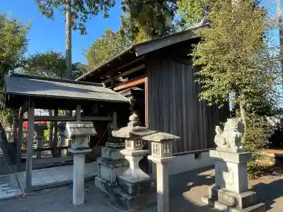 八幡神社(滋賀県)