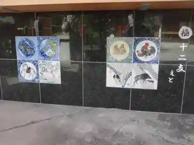 尼崎えびす神社のその他建物