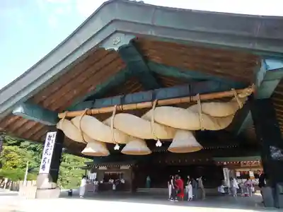 出雲大社のその他建物