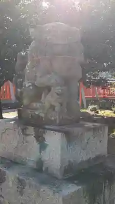 酒井神社(滋賀県)