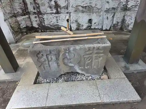 杉山社（仏向町）(神奈川県)