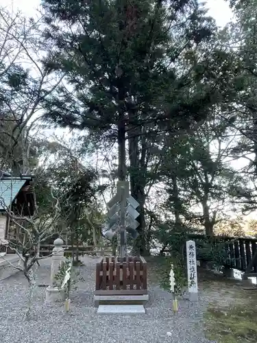 安房神社(千葉県)