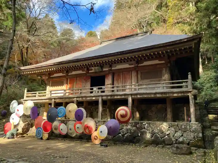 室生寺(奈良県)