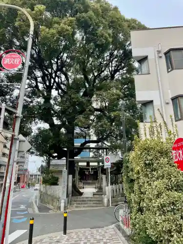 八幡神社の{uncategorized: "未分類", other: "その他", undefined: "問題あり", building: "その他建物", grave: "お墓", sacred_gate: "鳥居", guardian: "狛犬", statue: "像", buddha: "仏像", history: "歴史", nature: "自然", garden: "庭園", animal: "動物", pagoda: "塔", temizu: "手水舎", mountain_gate: "山門・神門", sanctuary: "本殿・本堂", subordinate: "末社・摂社", art: "芸術", scenery: "景色", jizo: "地蔵", ema: "絵馬", goshuin: "御朱印", omikuji: "おみくじ", items: "授与品その他", amulet: "お守り", goshuincho: "御朱印帳", eats: "食事", festival: "お祭り", votive_dance: "神楽", shichigosan: "七五三参", wedding: "結婚式", experience: "体験その他", initially: "初詣", around: "周辺", anti_infection: "感染症対策"}