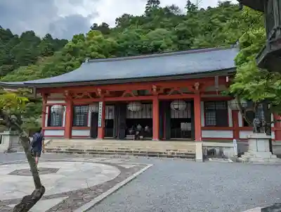 鞍馬寺(京都府)