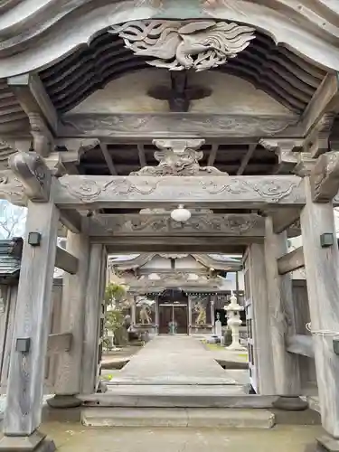 松源院(秋田県)
