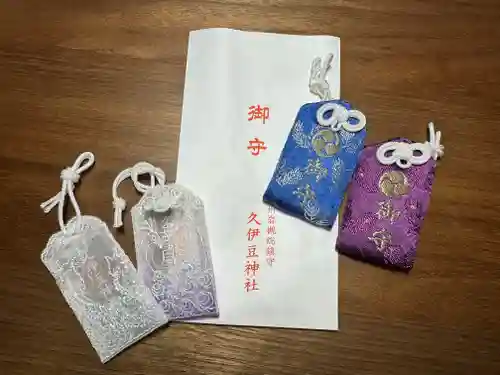 岩槻久伊豆神社(埼玉県)