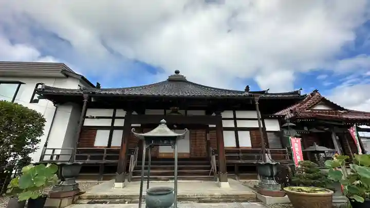 延命寺(宮城県)