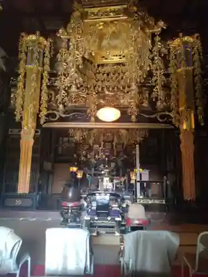 長谷寺(福島県)