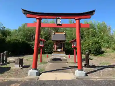 稲荷大明神(千葉県)
