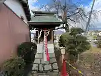 村山神社(京都府)