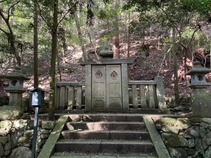 上ノ院本坊 来迎院(京都府)