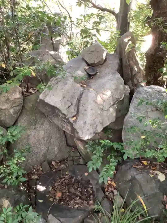 泉増院のその他建物