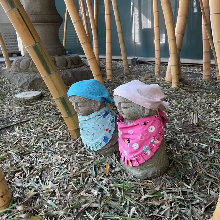 梅窓院(東京都)