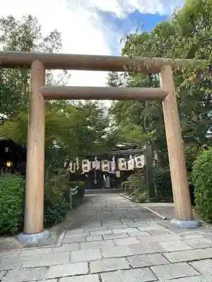 堀越神社(大阪府)
