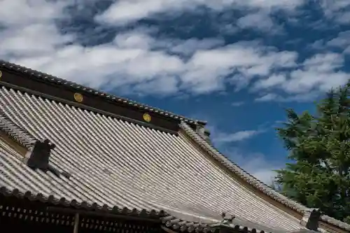 寛永寺(根本中堂)(東京都)