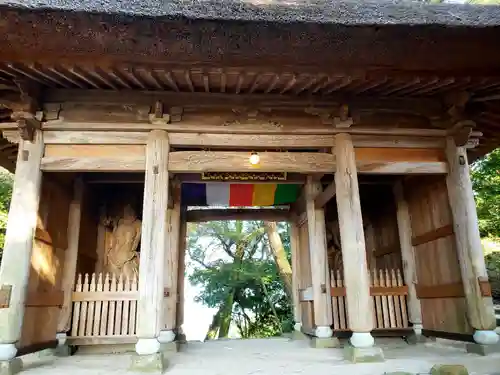 般若寺(山口県)