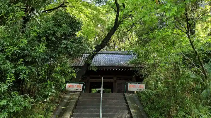 武蔵国分寺のその他建物