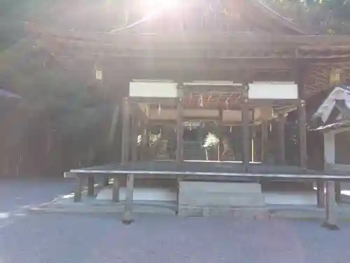 吉姫神社(滋賀県)