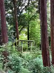 八王子神社(東京都)