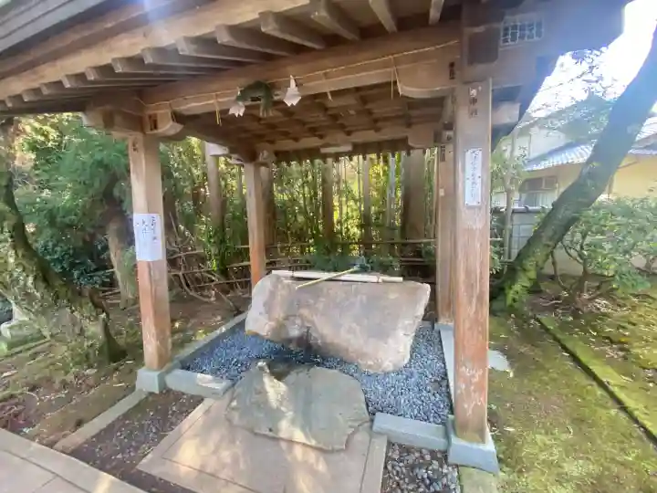 松江護國神社(島根県)