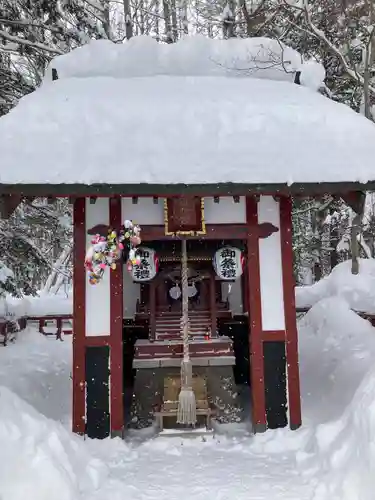 赤間神宮(栃木県)