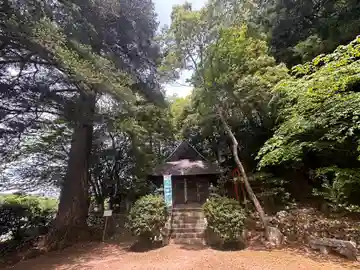 八幡神社(京都府)
