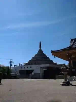 壬生寺(京都府)