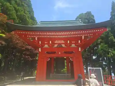延暦寺大講堂(滋賀県)