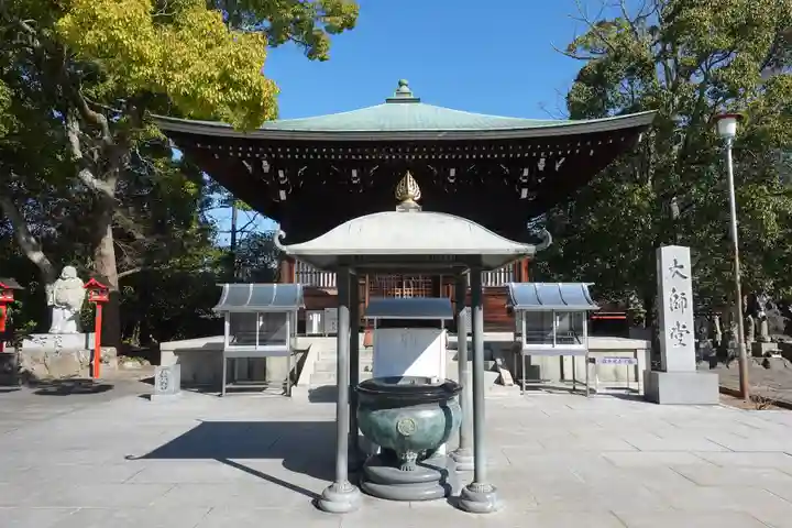 屋島寺(香川県)