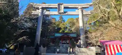 香取神宮(千葉県)