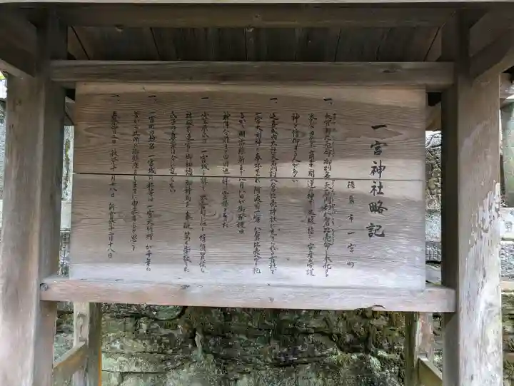 一宮神社の{uncategorized: "未分類", other: "その他", undefined: "問題あり", building: "その他建物", grave: "お墓", sacred_gate: "鳥居", guardian: "狛犬", statue: "像", buddha: "仏像", history: "歴史", nature: "自然", garden: "庭園", animal: "動物", pagoda: "塔", temizu: "手水舎", mountain_gate: "山門・神門", sanctuary: "本殿・本堂", subordinate: "末社・摂社", art: "芸術", scenery: "景色", jizo: "地蔵", ema: "絵馬", goshuin: "御朱印", omikuji: "おみくじ", items: "授与品その他", amulet: "お守り", goshuincho: "御朱印帳", eats: "食事", festival: "お祭り", votive_dance: "神楽", shichigosan: "七五三参", wedding: "結婚式", experience: "体験その他", initially: "初詣", around: "周辺", anti_infection: "感染症対策"}
