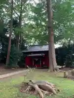 馬神社(千葉県)