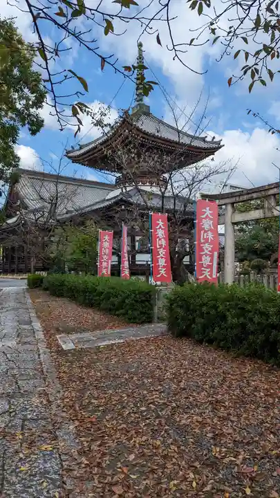 尊陽院(京都府)