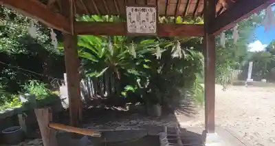 宇佐八幡神社(愛媛県)